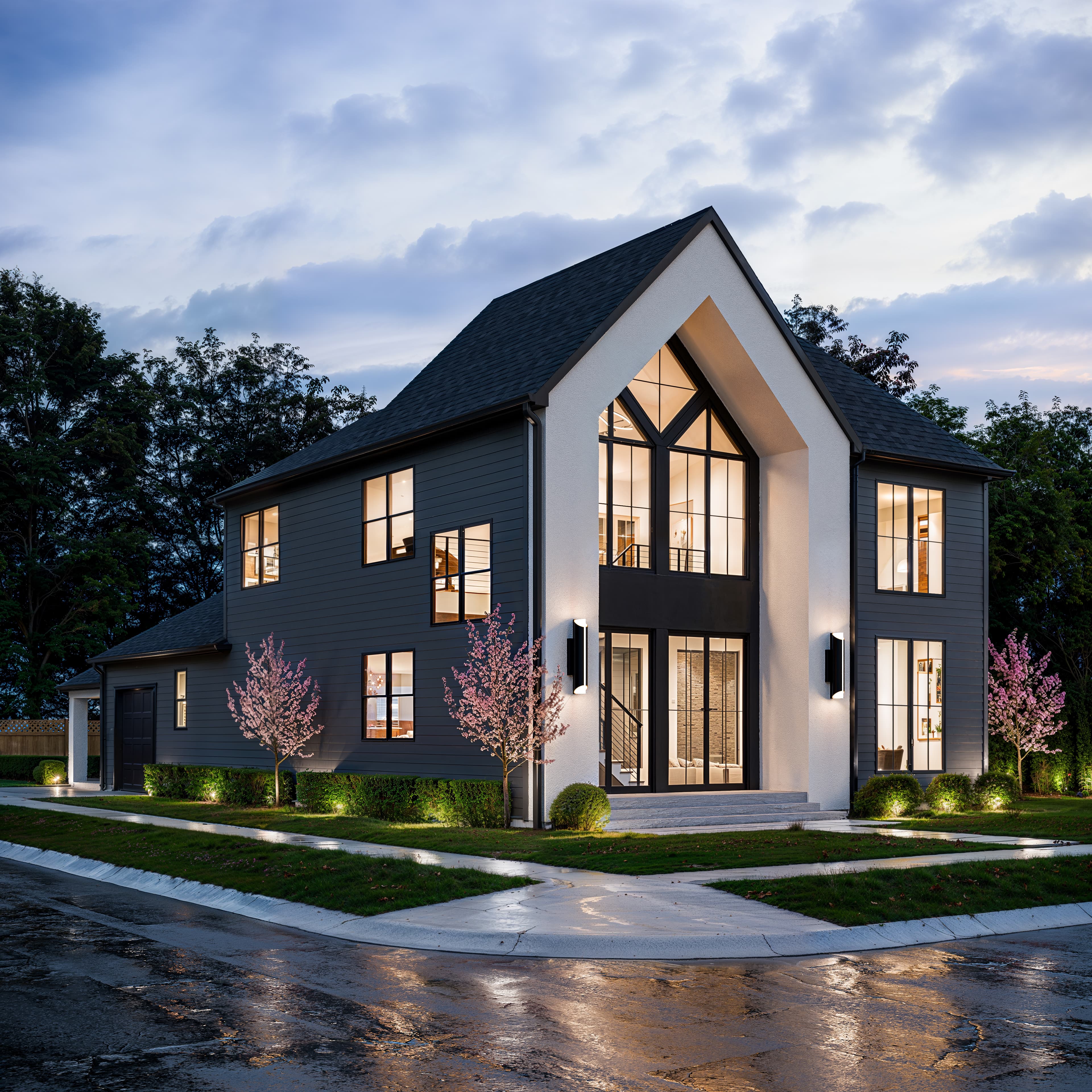 2026 New Orleans Dream Home